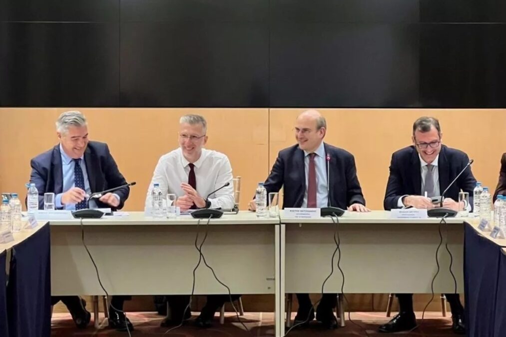 Κ. Χατζηδάκης: Δεν θα υπάρξει κενό χρηματοδότησης της Ελλάδας από ευρωπαϊκούς πόρους μετά το ΤΑΑ