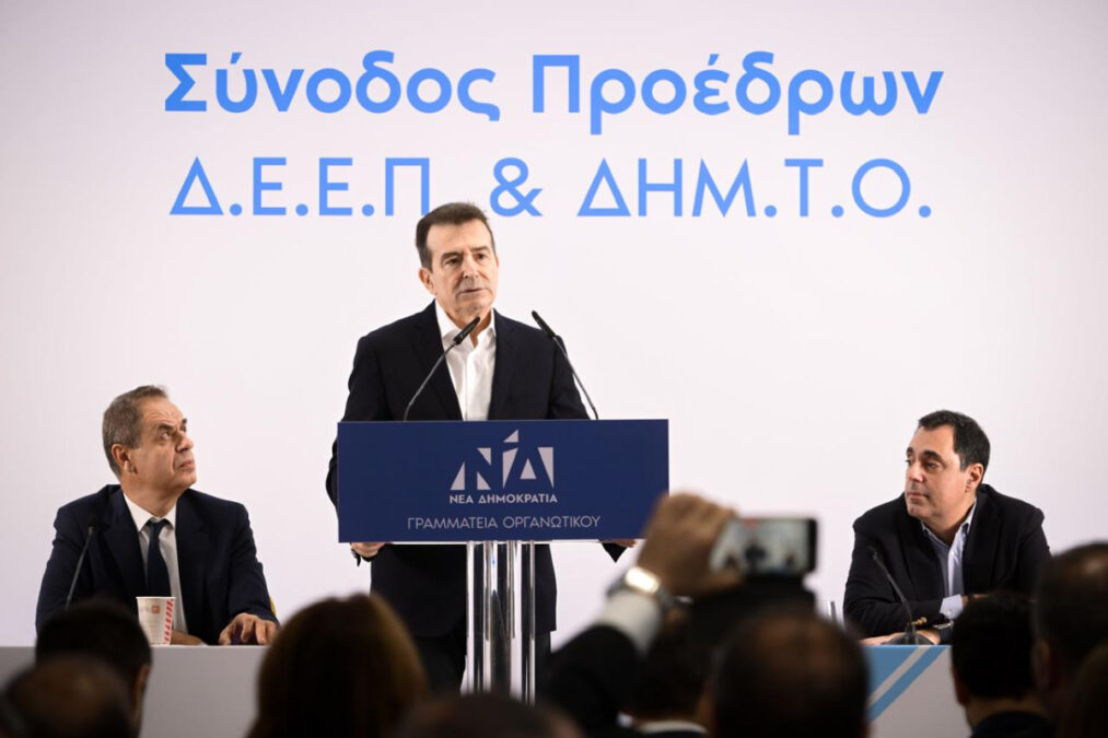 Χρυσοχοΐδης: Ο πόλεμος ενάντια στους εμπόρους ναρκωτικών συνεχίζεται