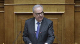 παπαθανάσης