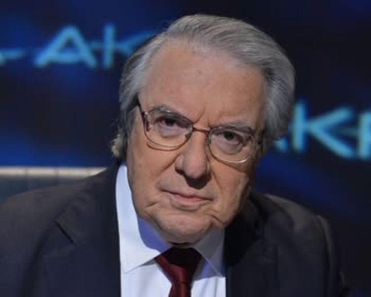 Θεοφάνια ή Θεοφάνεια; Ο Μπαμπινιώτης εξηγεί ποιο είναι το σωστό