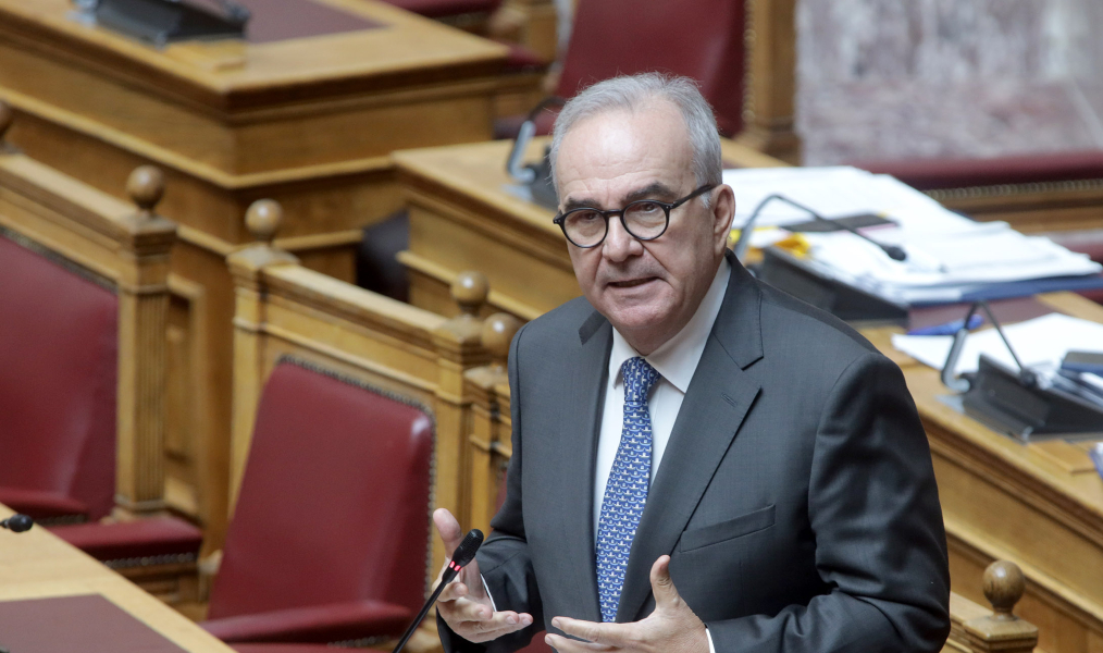 Παπαθανάσης: Παρεμβάσεις για τη βελτίωση της καθημερινότητας στο Δήμο Σερβίων Κοζάνης με χρηματοδότηση από το Ειδικό Πρόγραμμα Δίκαιης Αναπτυξιακής Μετάβασης του ΕΠΑ 2021-2025