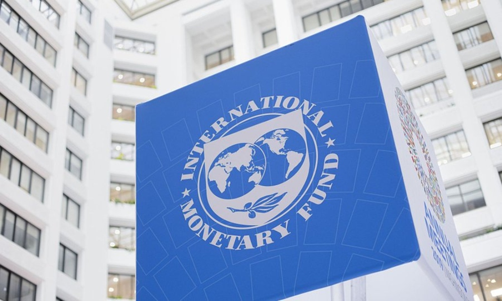 international monetary fund