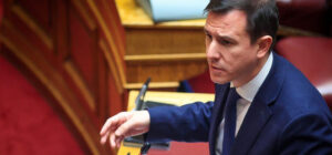 Παναγιώτης Δουδωνής