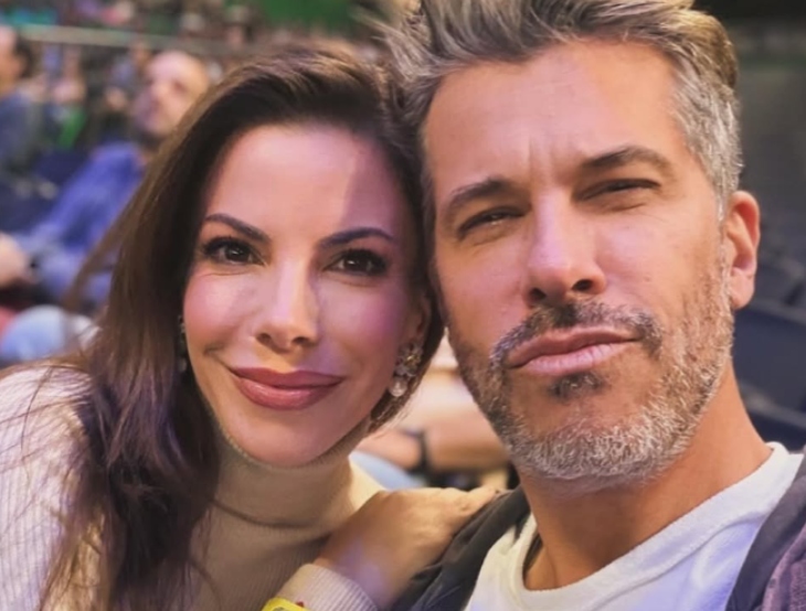 Χάρης Βαρθακούρης: Αποθήκευσα την Αντελίνα στο κινητό ως «γυναίκα μου» πριν καν τη δω