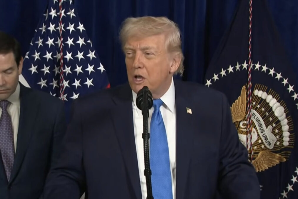 Βενεζουέλα: Απουσία σχεδίου από τις ΗΠΑ για την επόμενη μέρα, παρά τις δηλώσεις για διακυβέρνηση