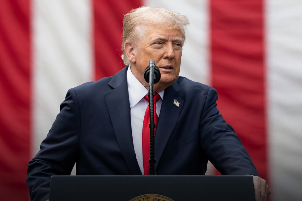 Ο Τραμπ παρουσιάζει το «Συμβούλιο Ειρήνης» από το Νταβός – Ποιοι θα συμμετάσχουν