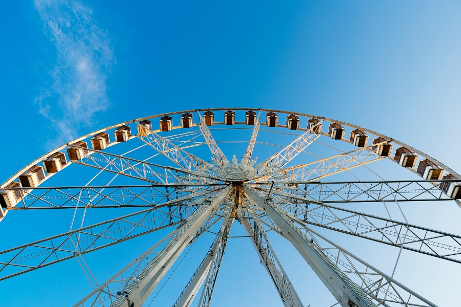 Δυστύχημα σε λούνα παρκ στη Χαλκιδική: Στο Πειθαρχικό παραπέμπονται ο νέος δήμαρχος Κασσάνδρας και πρώην αντιδήμαρχος