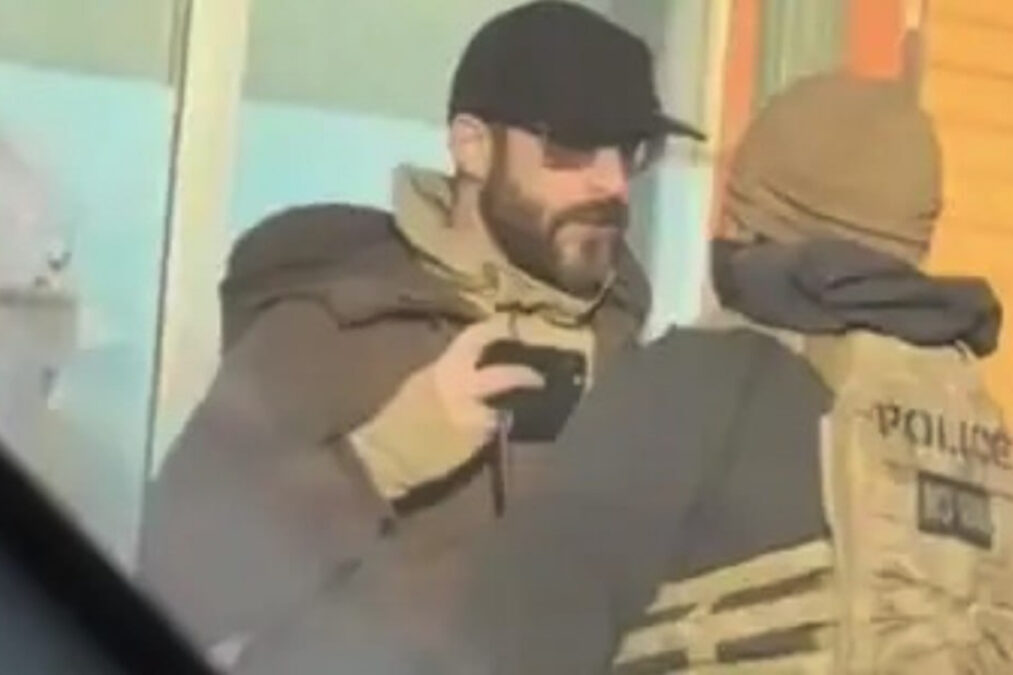 ΗΠΑ: Οργή για τη νέα εν ψυχρώ δολοφονία από την ICE – Ποιος ήταν ο 37χρονος Άλεξ Πρέτι