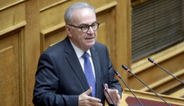 παπαθανασης