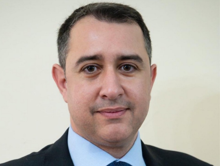 Κύπρος: Παραιτήθηκε ο διευθυντής του γραφείου του Νίκου Χριστοδουλίδη, Χαράλαμπος Χαραλάμπους