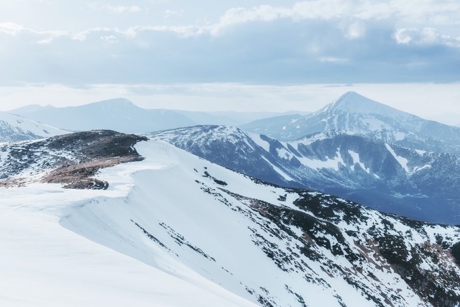 Διασώθηκαν μετά από επιχείρηση 8 ωρών οι 8 ορειβάτες στον Ταΰγετο