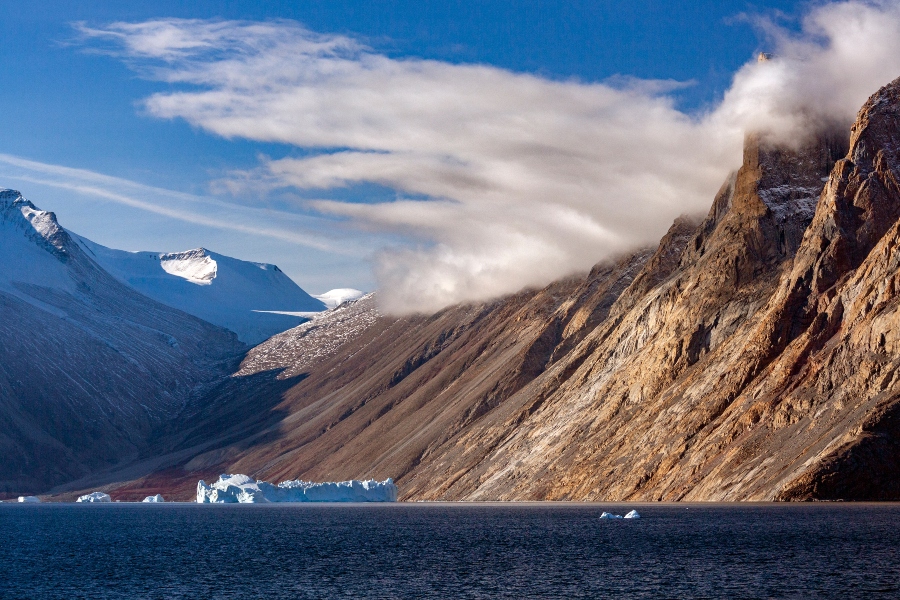 Δανία έτοιμη για συζητήσεις σχετικά με τον Χρυσό Θόλο μετά τις δηλώσεις Τραμπ για «πλαίσιο συμφωνίας» στη Γροιλανδία
