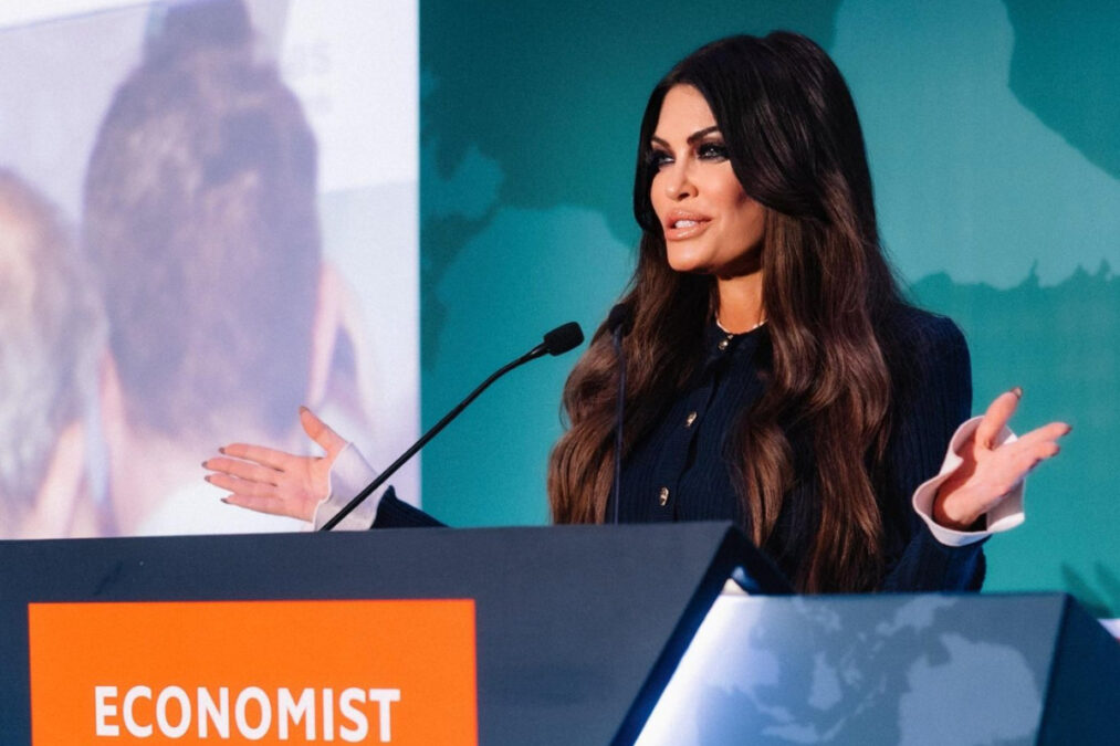 Κίμπερλι Γκίλφοϊλ: «Η Ελλάδα είναι κορυφαίος παίκτης στο ενεργειακό μέλλον της Ευρώπης»