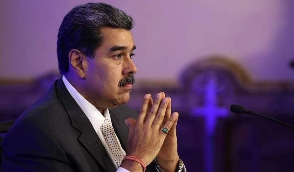 Λάζαρος Καμπουρίδης:Σύλληψη Μαδούρο – πλήγμα στον άξονα Τουρκία – Ιράν – Κίνα