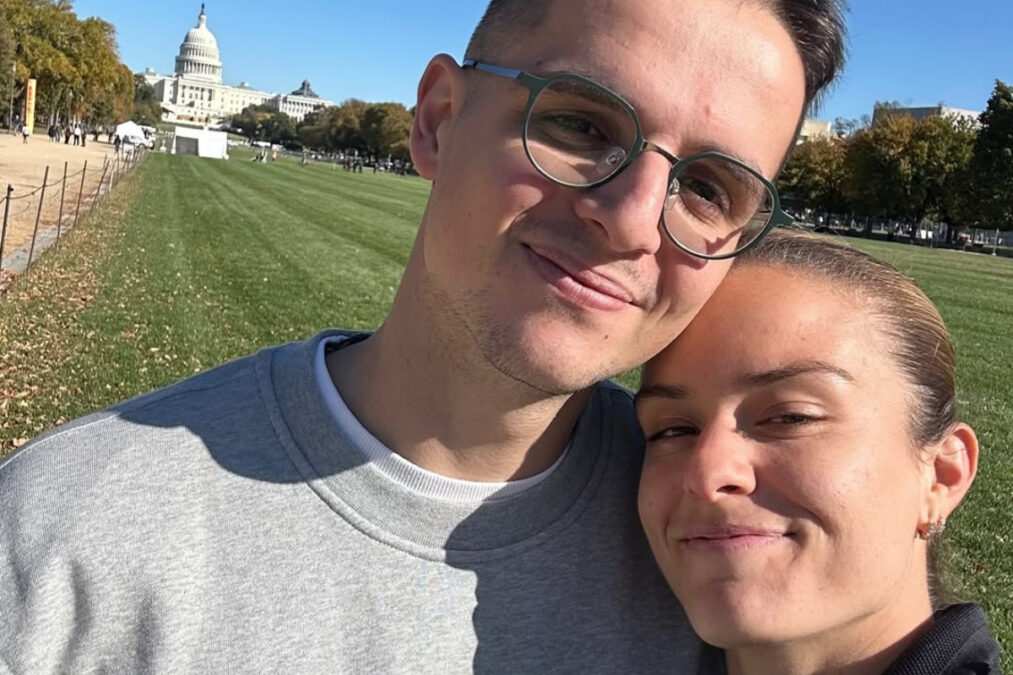 Μητσοτάκης-Σάκκαρη: «Ναι» στην πρόταση γάμου – Παντρεύονται το 2027