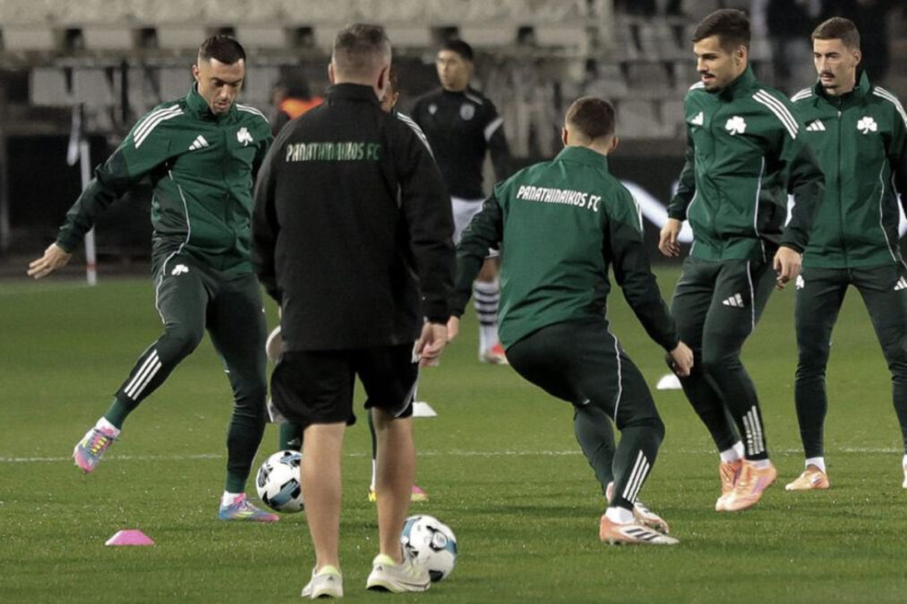 Οι αθλητικές μεταδόσεις της Κυριακής: Που θα δείτε τους σημερινούς αγώνες