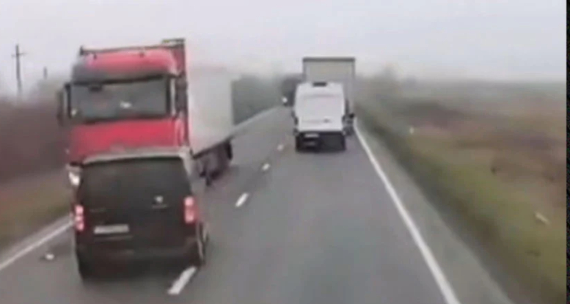 ΠΑΟΚ: Πήρε εξιτήριο ο 28χρονος οπαδός που είχε τραυματιστεί στο πολύνεκρο τροχαίο στη Ρουμανία