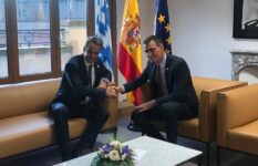 Φωτ. Αρχείου: Fernando Calvo / Προεδρία της Κυβέρνησης της Ισπανίας