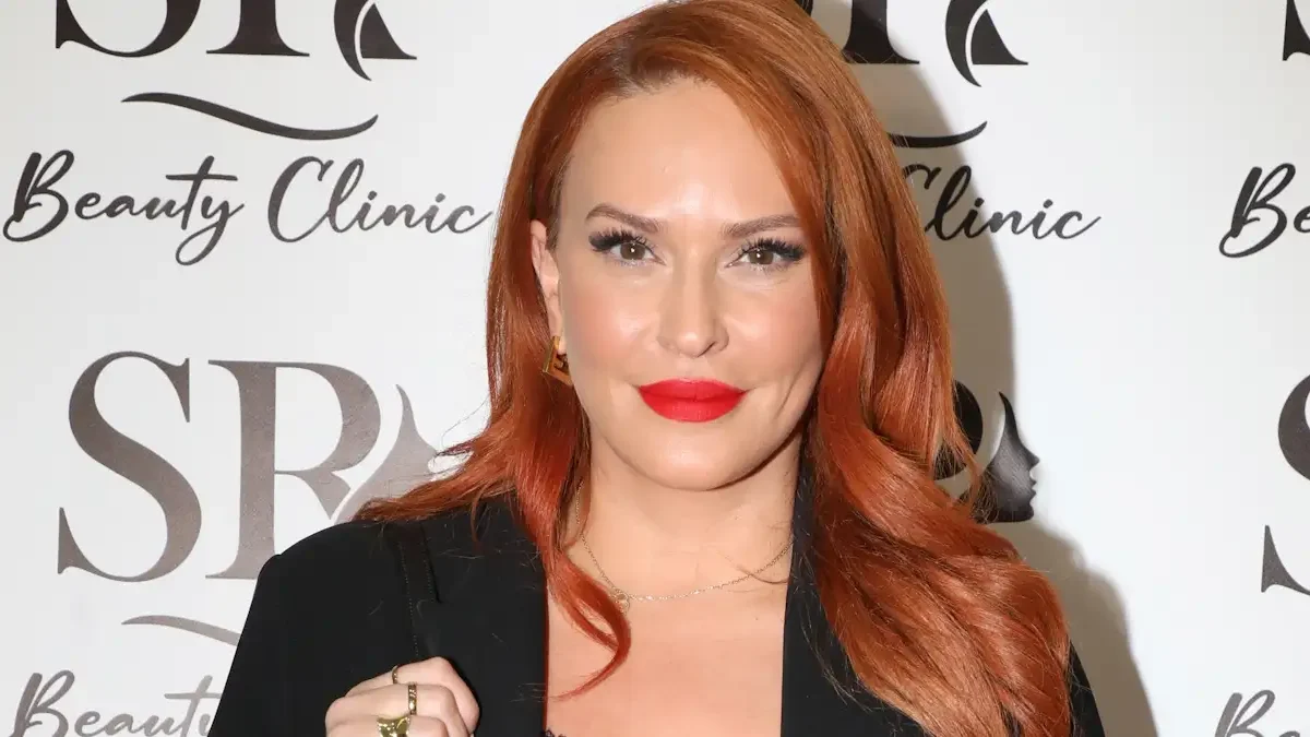 Σίσσυ Χρηστίδου για Βαρουφάκη: «Εξοργίστηκα, δεν πίστευα ότι υπάρχει αυτή η περιγραφή»