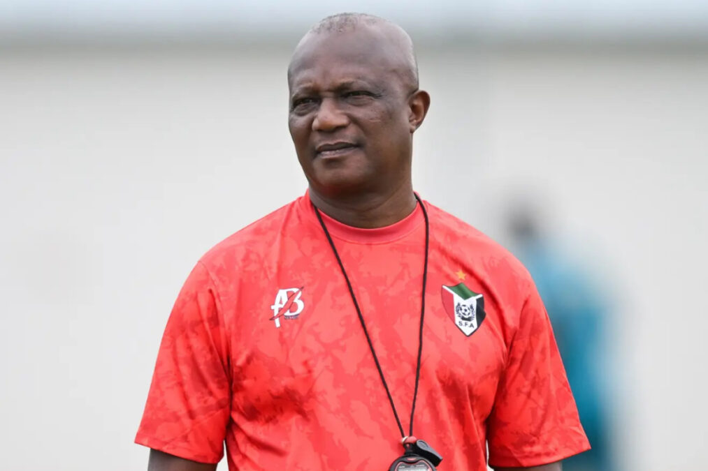 Σουδάν: «Ελπίζουμε να ηρεμήσει ο πόλεμος αν κερδίσουμε», ανέφερε ο προπονητής της Εθνικής ομάδας ποδοσφαίρου