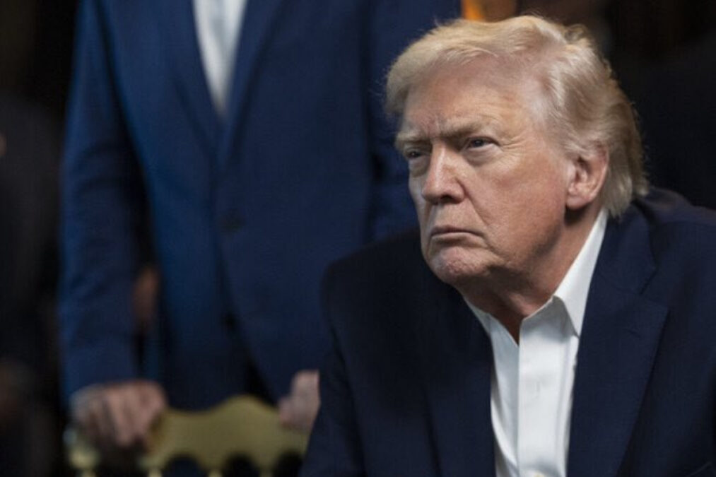 Τραμπ: Οι αμερικανικές εταιρείες θα εκμεταλλευθούν άμεσα το πετρέλαιο της Βενεζουέλας