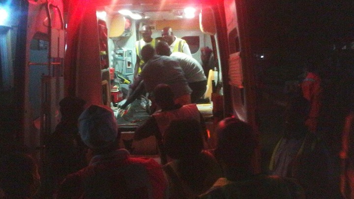 Τουλάχιστον 26 νεκροί από ανατροπή σκάφους στη Νιγηρία