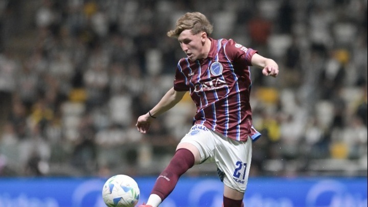 Στην Αθήνα ο Σαντίνο Αντίνο