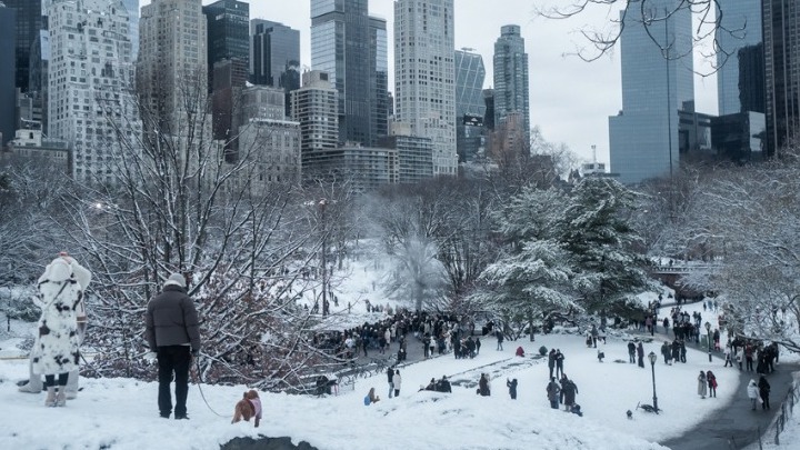 ΗΠΑ: Διακοπή της ηλεκτροδότησης σε περισσότερα από 300.000 νοικοκυριά εξαιτίας της σφοδρής κακοκαιρίας
