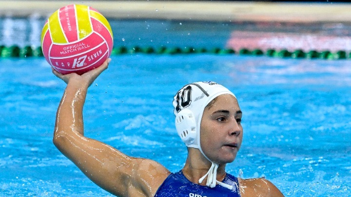 Εντυπωσιακή η εθνική, νίκησε 15-10 την Ιταλία και πέρασε στα ημιτελικά