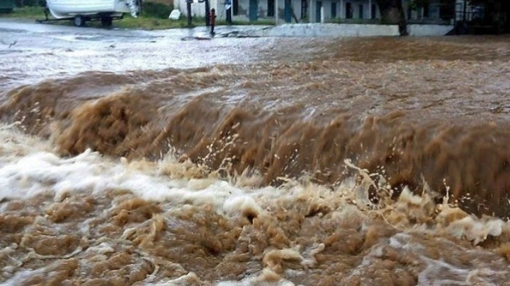 Έκτακτη συνεδρίαση ΠΕΣΟΠΠ ΠΕ Χαλκιδικής λόγω της έκδοσης του Έκτακτου Δελτίου Επικίνδυνων Καιρικών Φαινομένων