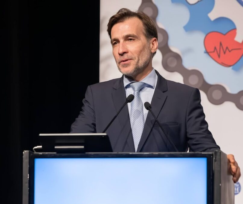 Η Ευρώπη των μικρών ηγετών σε έναν κόσμο που αλλάζει βίαια