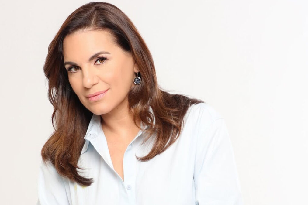 Όλγα Κεφαλογιάννη: Η απάντησή της για την τροποποίηση στον νόμο της συνεπιμέλειας