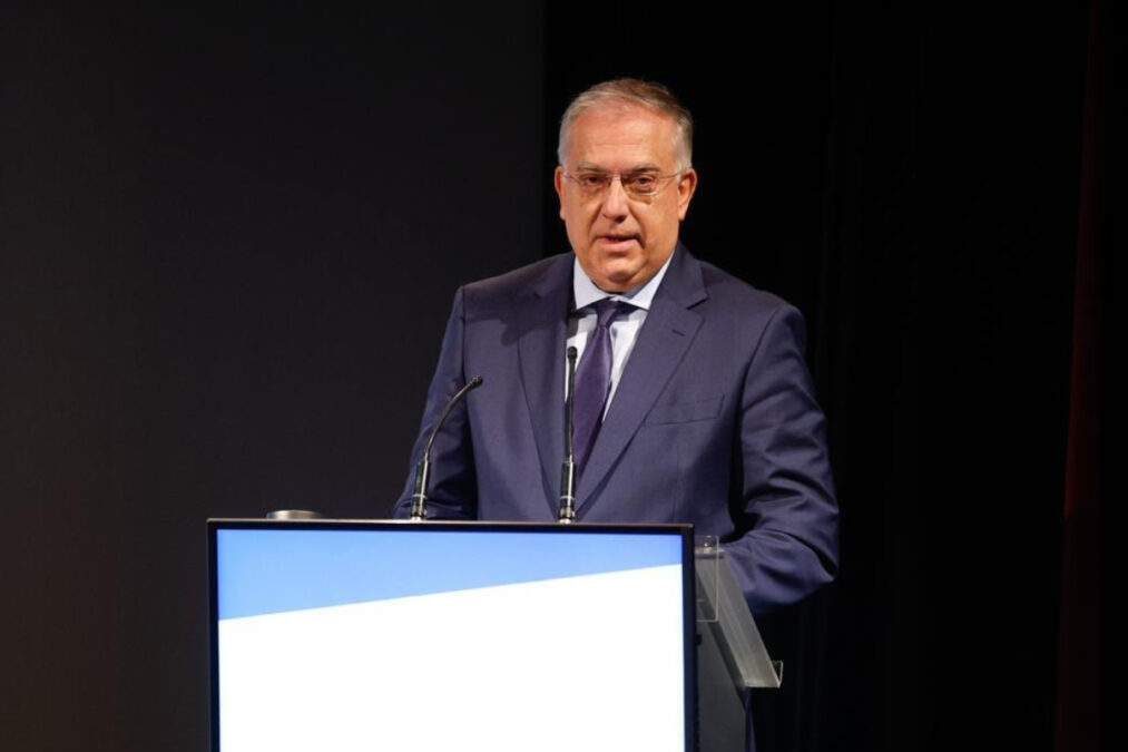 T. Θεοδωρικάκος: «Η Βόρεια Ελλάδα βρίσκονται στον πυρήνα του νέου παραγωγικού προτύπου»