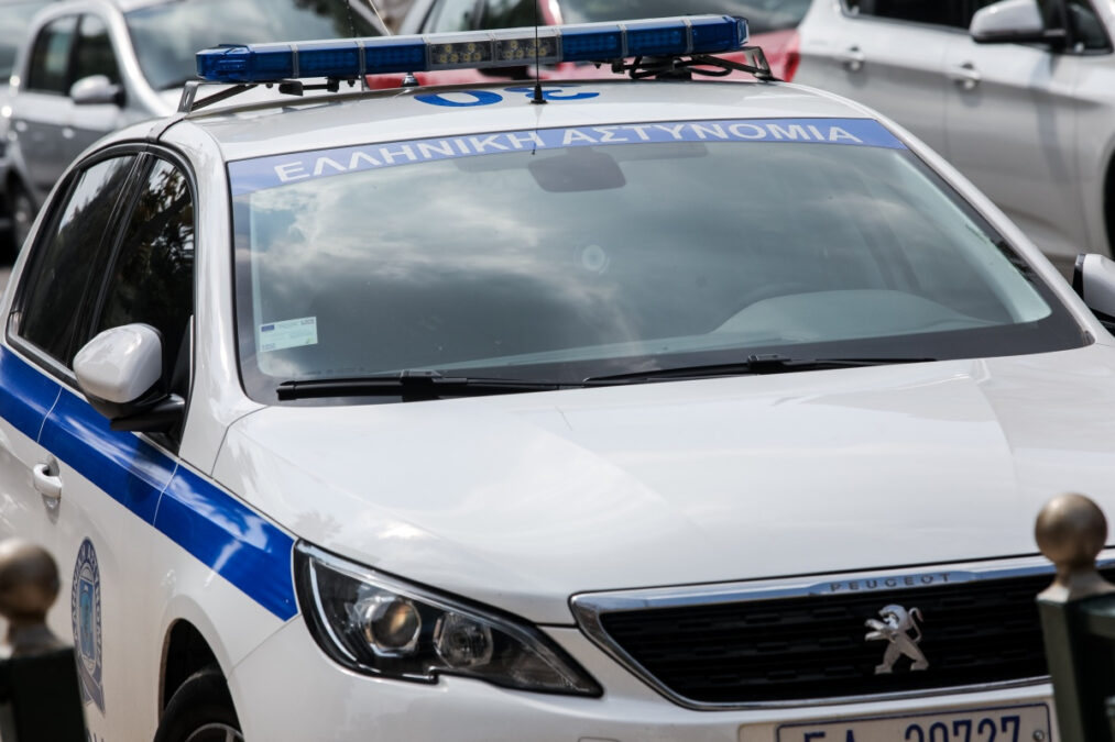 Γαλάτσι: Δύο νέοι βρέθηκαν μαχαιρωμένοι λόγω οπαδικών διαφορών