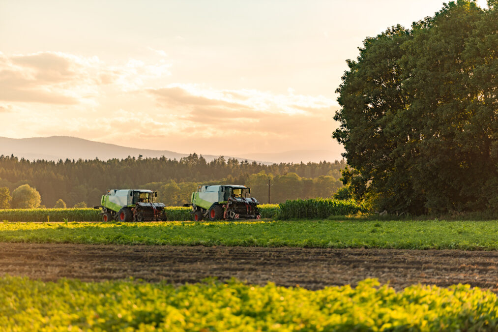 ΚΑΠ: Σε εξέλιξη οι διαπραγματεύσεις για τις αγροτικές ενισχύσεις από την ΕΕ