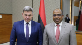 φαραντουρης