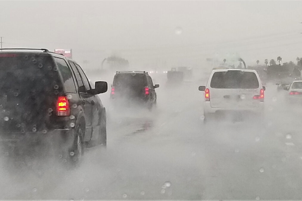 Καιρός: Έκτακτο δελτίο επιδείνωσης – Εκδόθηκε Red Code για επτά περιοχές