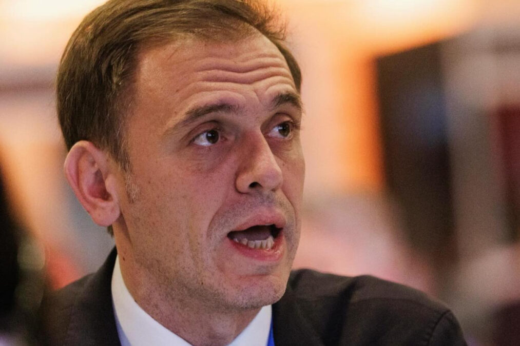 ΠΑΣΟΚ: «Ναι» στον εθνικό διάλογο για την αγροτική παραγωγή, «όχι» στα προσχήματα και τις υπεκφυγές