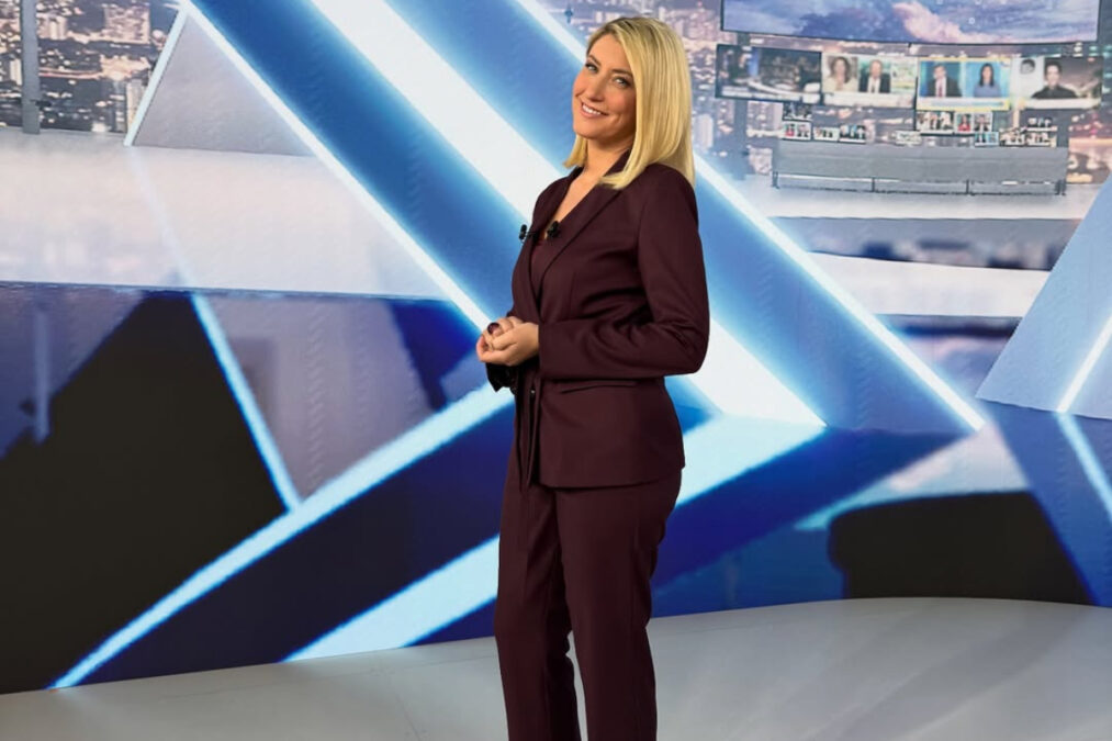 Σία Κοσιώνη: Παραμένει στην εντατική μετά την προσβολή της από πνευμονιόκοκκο