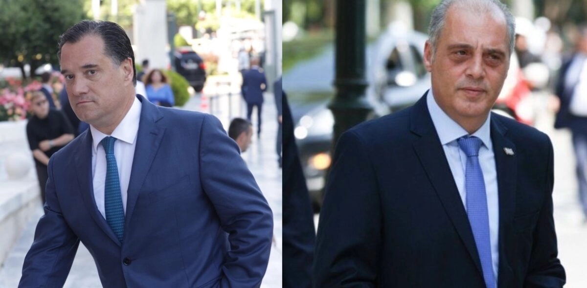 Κόντρα Γεωργιάδη- Βελόπουλου: “Κοροϊδεύει τους Έλληνες για ψήφους” – “Μπερδεύει τηλεόραση με πολιτική”