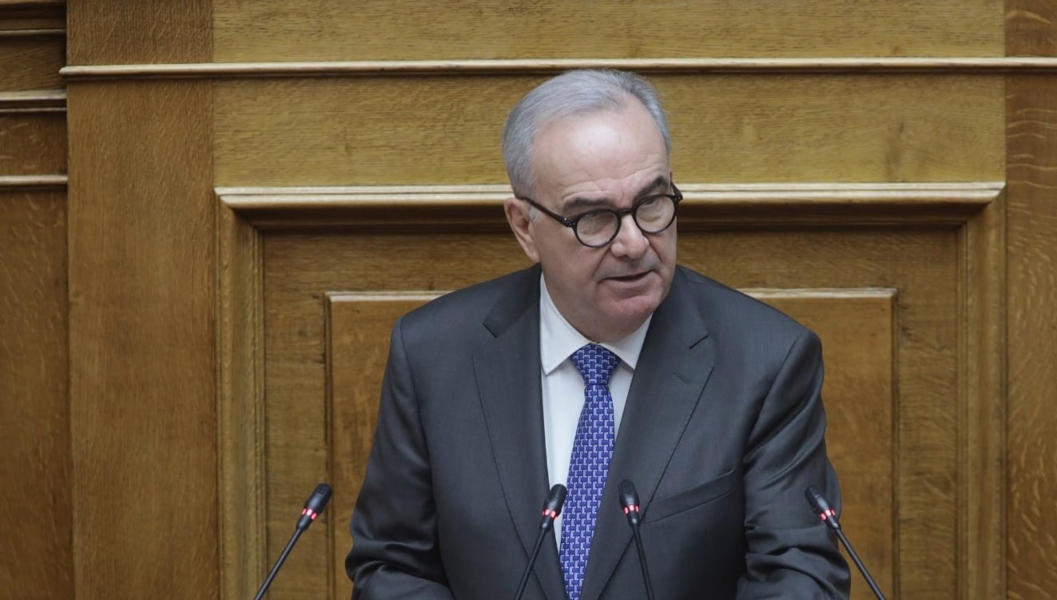 Νίκος Παπαθανάσης: Ανάπλαση παραλίμνιας ζώνης Καστοριάς, ύψους 6,65 εκατ. ευρώ