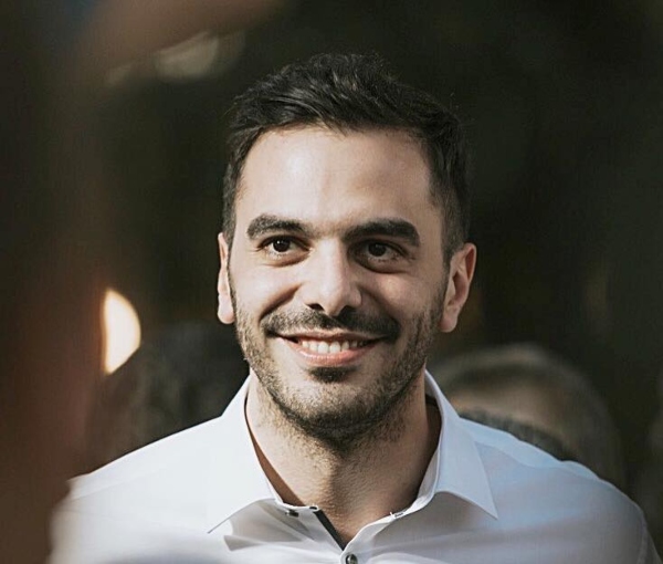 Χριστοδουλάκης: “Ο στόχος του ΠΑΣΟΚ είναι η πρώτη θέση, αλλά δεν είμαστε κοντά”