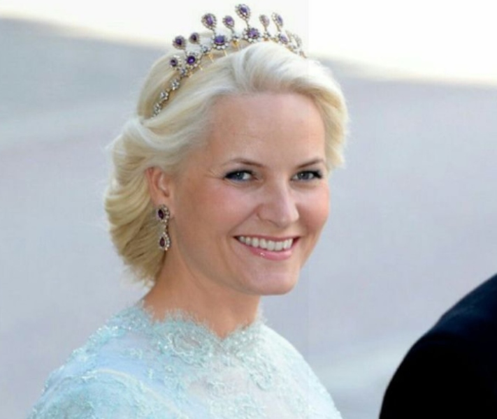 Νορβηγία: Κριτική του πρωθυπουργού για τις επαφές της πριγκίπισσας Μέτε-Μάριτ με τον Τζέφρι Έπσταϊν