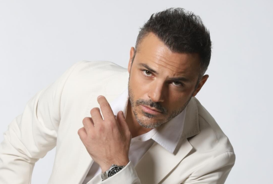 Κώστας Δόξας: «Η πρώην γυναίκα μου με χειρίζεται»