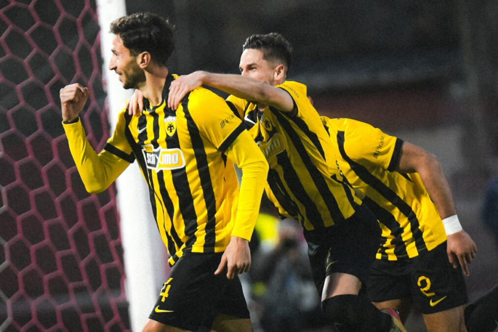 Οι αθλητικές μεταδόσεις της ημέρας: Το ντέρμπι ΑΕΚ-ΠΑΟΚ και η αναμέτρηση Ολυμπιακού-Ηρακλή στο μπάσκετ