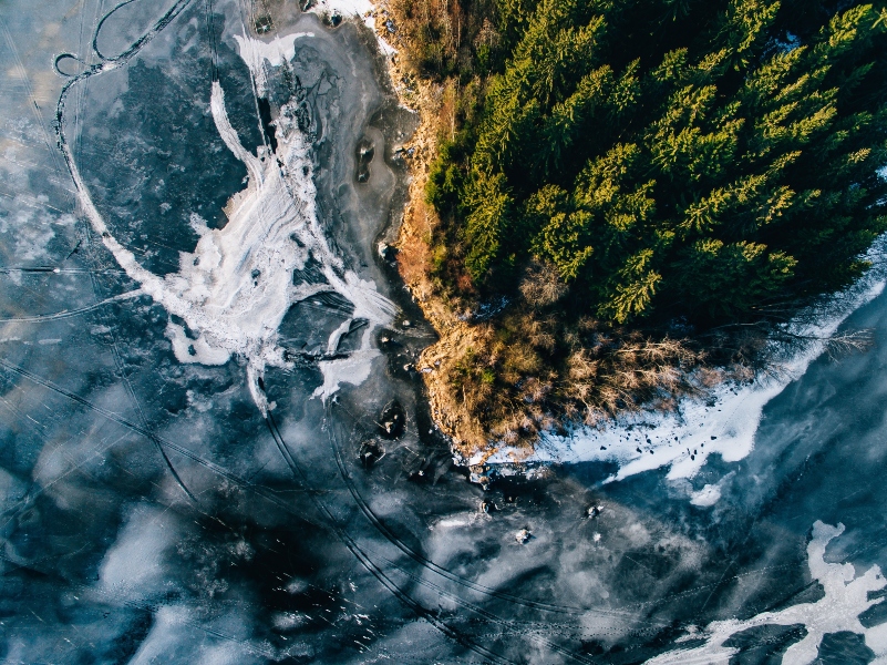 Νομοθεσία της ΕΕ για το κλίμα: στόχος η μείωση των εκπομπών κατά 90% έως το 2040