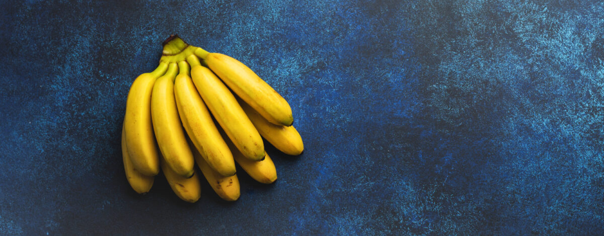 Μπανάνες: Πότε η κατανάλωσή τους μπορεί να είναι επικίνδυνη – τα σημάδια που πρέπει να προσέξετε