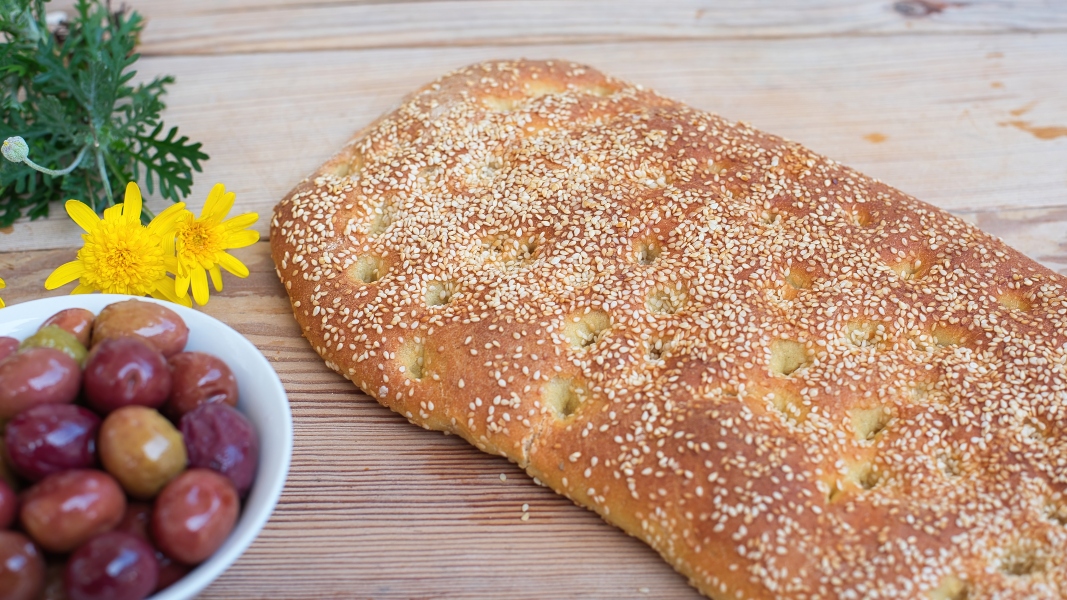 Καθαρά Δευτέρα: Πόσο θα αγοράσουμε φέτος την παραδοσιακή λαγάνα