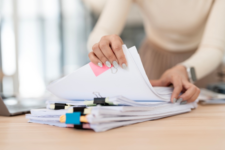 Πώς θα γίνει η μείωση της γραφειοκρατίας σε 12 ερωτήσεις – απαντήσεις