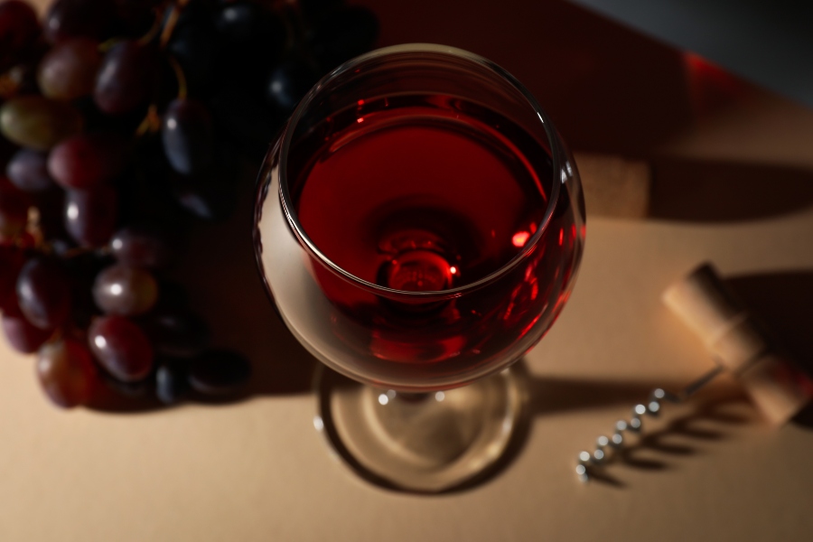 Ελληνικό κρασί: Διψήφια αύξηση αποστολών σε χώρες της ΕΕ και κυρίως στην Ιταλία